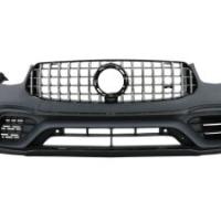 Mercedes X253 GLC 2020+ Uyumlu Yedek Parça Facelift Amg 63S Body Kit