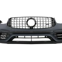 Mercedes X253 GLC 2020+ Uyumlu Yedek Parça Facelift Amg 63S Body Kit