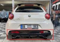 Alfa Romeo Mito Ön Lip