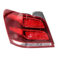 Mercedes Glk 2009+ Uyumlu Yedek Parça Bmw Görünümlü Yan Basamak