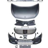 Mercedes W447 Vito Uyumlu Yedek Parça Gls Maybach Body Kit