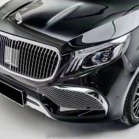 Mercedes W447 Vito Uyumlu Yedek Parça Gls Maybach Body Kit
