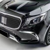 Mercedes W447 Vito Uyumlu Yedek Parça Gls Maybach Body Kit