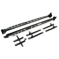 Nissan Qashqai 2014-2020 Uyumlu Yedek Parça OEM Square Yan Basamak