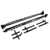 Nissan Qashqai 2014-2020 Uyumlu Yedek Parça OEM Square Yan Basamak