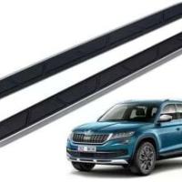 Skoda Kodiaq Uyumlu Yedek Parça 2017+ OEM Yan Basamak