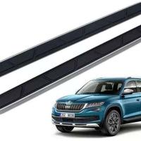 Skoda Kodiaq Uyumlu Yedek Parça 2017+ OEM Yan Basamak