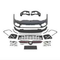Volkswagen Golf 8 Uyumlu Yedek Parça Gtı Body Kit (Full Set)