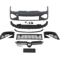 Volkswagen Golf 8 Uyumlu Yedek Parça R Body Kit