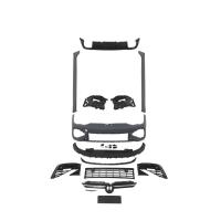 Volkswagen Golf 8 Uyumlu Yedek Parça R Body Kit