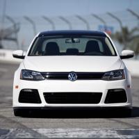 Volkswagen Jetta 2012-2015 Uyumlu Yedek Parça R Ön Tampon+Panjur