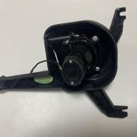 Peugeot 306 99-04 Uyumlu Yedek Parça Mercekli Sis Farı