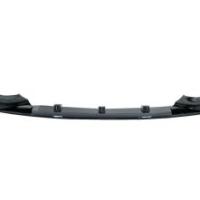 Bmw 4 Serisi F32/F36 2014-2020 Mt İçin Uyumlu Ön Lip- Pıano Black