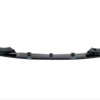Bmw 4 Serisi F32/F36 2014-2020 Mt İçin Uyumlu Ön Lip- Pıano Black