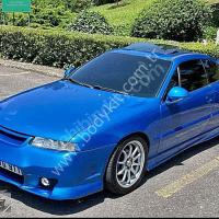 Opel Calibra Uyumlu Yedek Parça Ön Tampon
