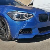 Bmw E87 M Sport Ön Lip