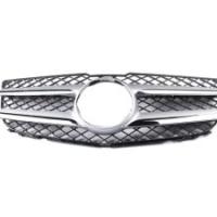 Mercedes Glk (X204) 2012-2015 Uyumlu Yedek Parça (Makyajlı Kasa) Panjur - 2048802983