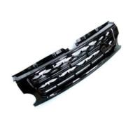 Range Rover Dıscovery 4 2010-2013 İçin Uyumlu Yedek Parça Panjur - Siyah