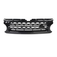 Range Rover Dıscovery 4 2010-2013 İçin Uyumlu Yedek Parça Panjur - Siyah