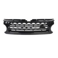 Range Rover Dıscovery 4 2010-2013 İçin Uyumlu Yedek Parça Panjur - Siyah