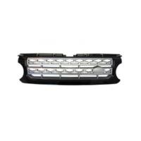 Range Rover Discovery 4 2010-2013 İçin Uyumlu Yedek Parça Panjur - Siyah Gri