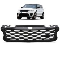 Range Rover Sport 2014-2017 Uyumlu Yedek Parça 2018+ Makyajlı Panjur