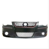 Volkswagen Polo 2005-2009 Uyumlu Yedek Parça Gti Ön Tampon +Panjur