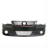 Volkswagen Polo 2005-2009 Uyumlu Yedek Parça Gti Ön Tampon +Panjur