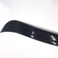 Mercedes W117 Cla Uyumlu Yedek Parça Cla (2013-2019) Cam Üstü Spoiler - Piano Black (Parlak Siyah)