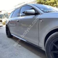 Audi A6 C6 S Line Uyumlu Yedek Parça Marşpiyel