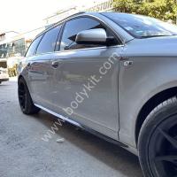 Audi A6 C6 S Line Uyumlu Yedek Parça Marşpiyel