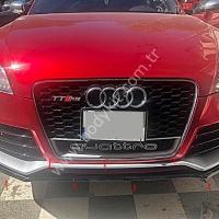 Audi TT RS Uyumlu Yedek Parça Ön Lip