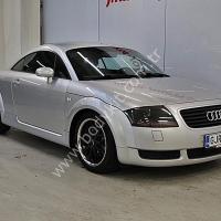Audi TT Ön Tampon Orijinal Tip