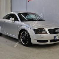 Audi TT Ön Tampon Orijinal Tip