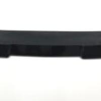Mercedes W447 Vito Uyumlu Yedek Parça Spoiler- Piano Black (Parlak Siyah)