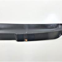 Mercedes W447 Vito Uyumlu Yedek Parça Spoiler- Piano Black (Parlak Siyah)