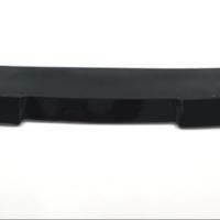 Mercedes W447 Vito Uyumlu Yedek Parça Spoiler- Piano Black (Parlak Siyah)