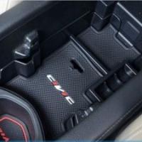 Honda Civic Uyumlu Yedek Parça FC5 Kolçak İçi Organizer