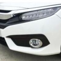Honda Civic Uyumlu Yedek Parça FC5 Sis Çerçevesi