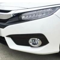 Honda Civic Uyumlu Yedek Parça FC5 Sis Çerçevesi