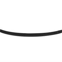 Hyundai Elantra 2021+ Uyumlu Yedek Parça Spoiler- Piano Black (Parlak SIiyah)