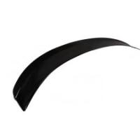 Skoda Octavia Uyumlu Yedek Parça 2013-2020 İiçin RS Spoiler- Piano Black