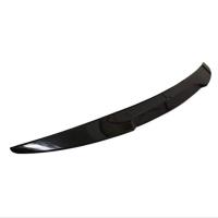Volkswagen Jetta 2012-2018 Uyumlu Yedek Parça M4 Spoiler- Piano Black