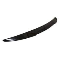 Volkswagen Jetta 2012-2018 Uyumlu Yedek Parça M4 Spoiler- Piano Black