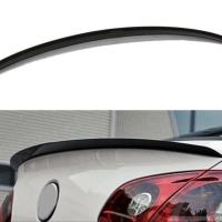 Volkswagen Passat Uyumlu Yedek Parça CC Spoiler - Piano Black