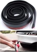 Audi A7 RS7 Uyumlu Yedek Parça Ön Tampon Alt Orta Lip