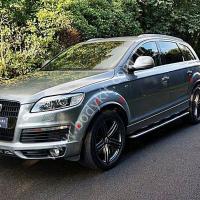 Audi Q7 Uyumlu Yedek Parça 10 Parça Dodik Takımı