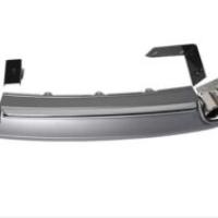 Audi A4 2008-2012 İçin Uyumlu Yedek ParçaS4 Difüzör Ve Egzoz Seti
