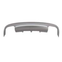 Audi A5 2012-2016 İçin Uyumlu Yedek ParçaS5 DIifüzör (4Kapı)