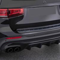 Mercedes Glb Uyumlu Yedek Parça Glb45 Difüzör Ve Egzoz Seti